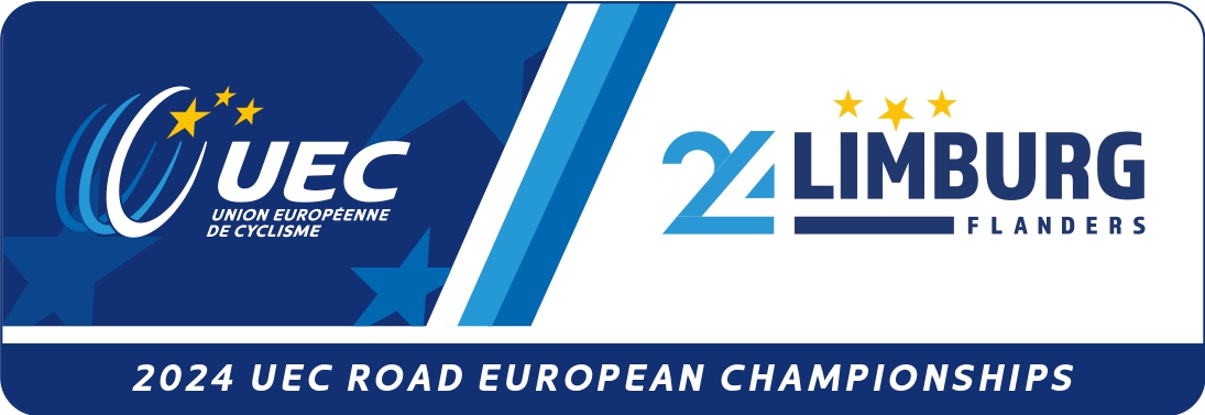 2021 UEC Road European Championships